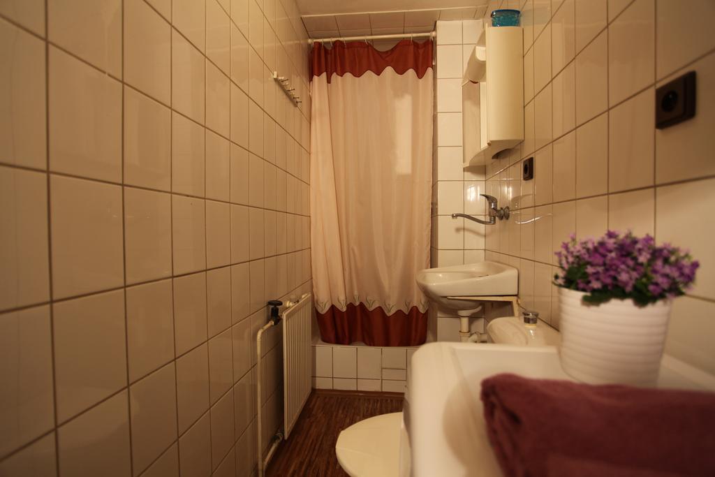 Residence Albert Prága Kültér fotó