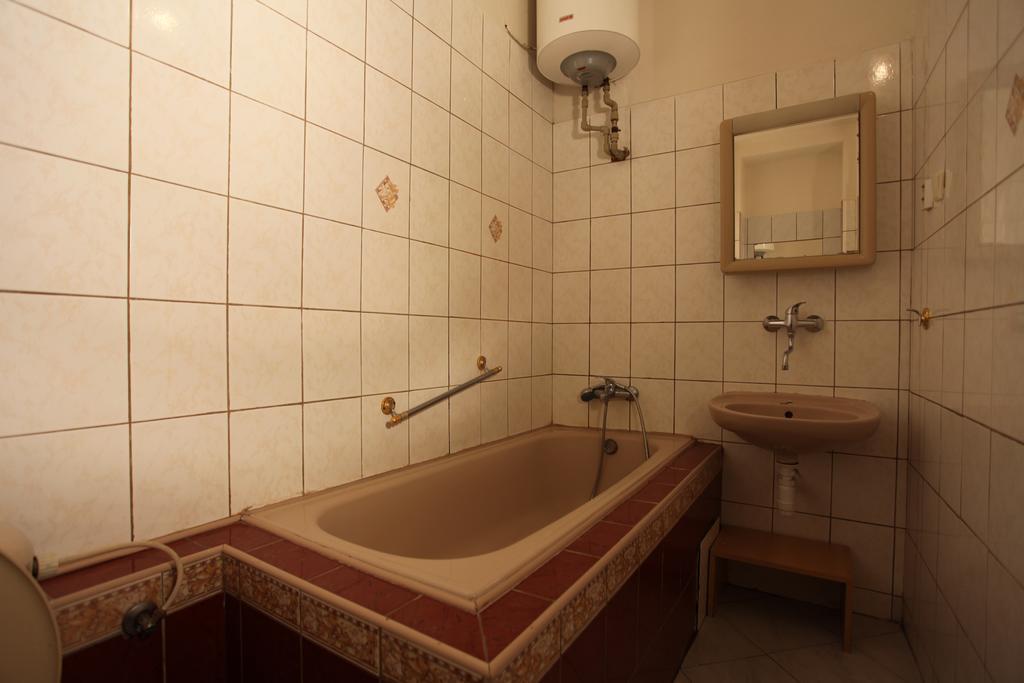 Residence Albert Prága Kültér fotó