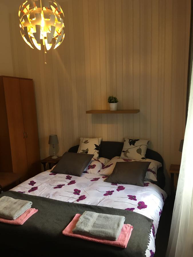 Residence Albert Prága Kültér fotó